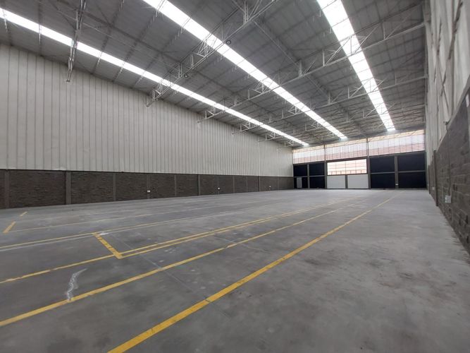 Bodega en arriendo en Parcelas, Cota, 1510 m² · foto 8 de 24
