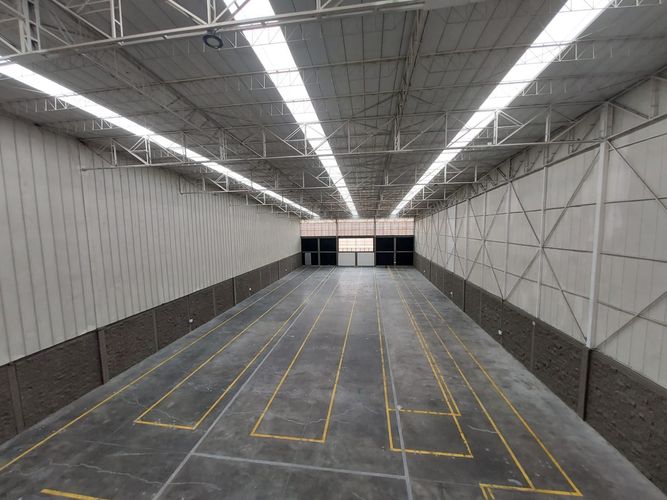 Bodega en arriendo en Parcelas, Cota, 1510 m² · foto 3 de 24