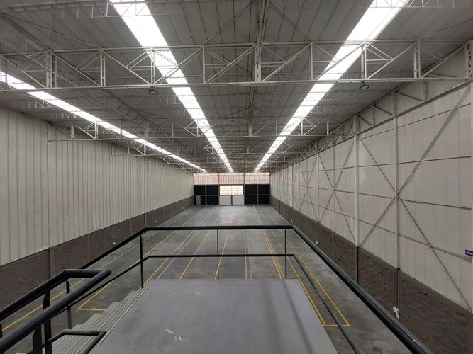 Bodega en arriendo en Parcelas, Cota, 1510 m² · foto 4 de 24
