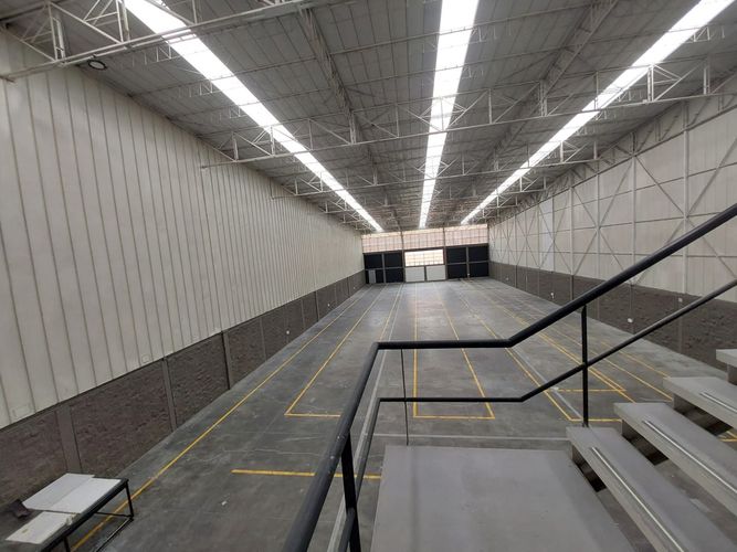 Bodega en arriendo en Parcelas, Cota, 1510 m² · foto 5 de 24
