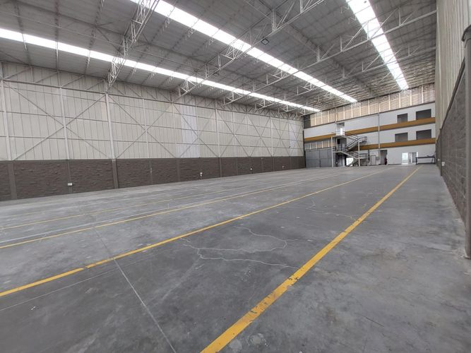 Bodega en arriendo en Parcelas, Cota, 1510 m² · foto 10 de 24