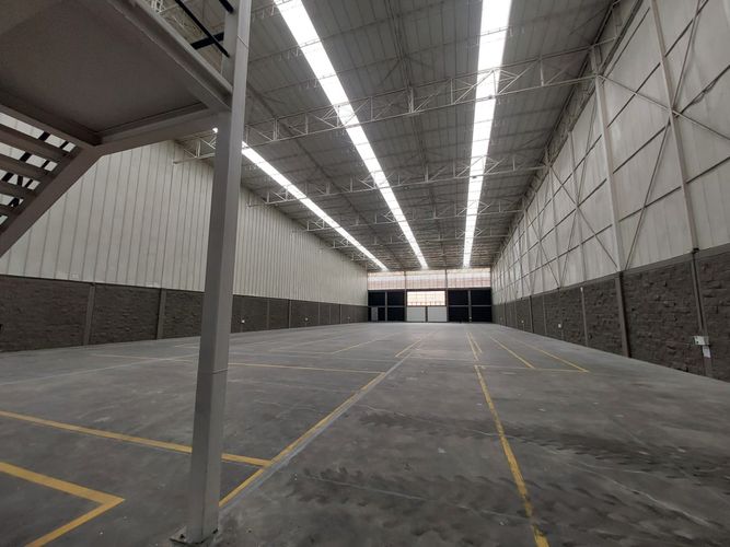 Bodega en arriendo en Parcelas, Cota, 1510 m² · foto 7 de 24