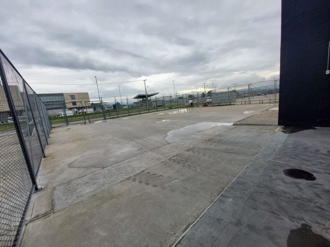 Bodega en arriendo en Parcelas, Cota, 1510 m² · foto 11 de 24
