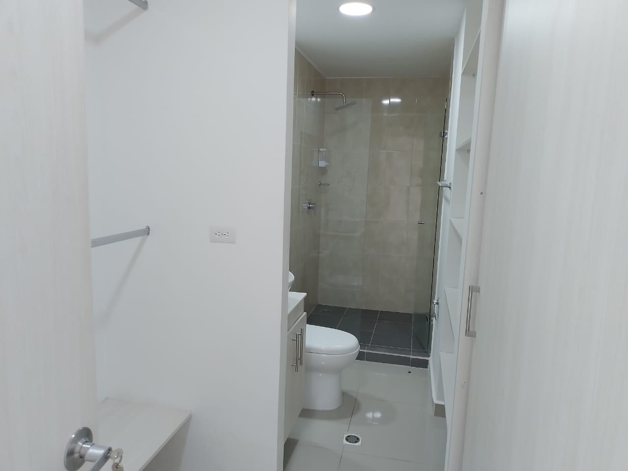 Apartamento en arriendo en Belén, Medellín · foto 18 de 19