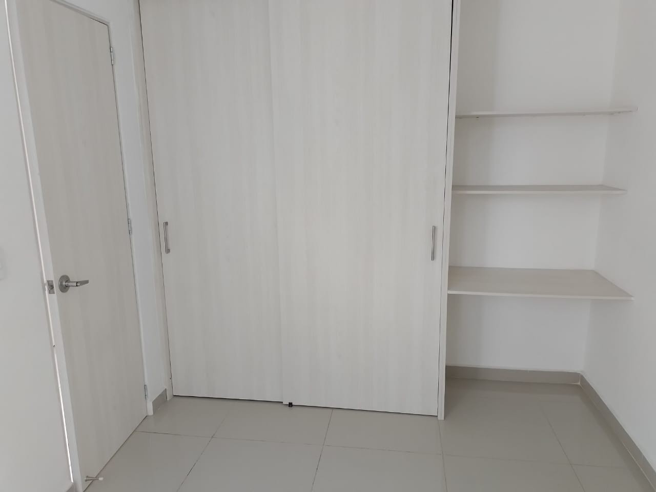 Apartamento en arriendo en Belén, Medellín · foto 19 de 19