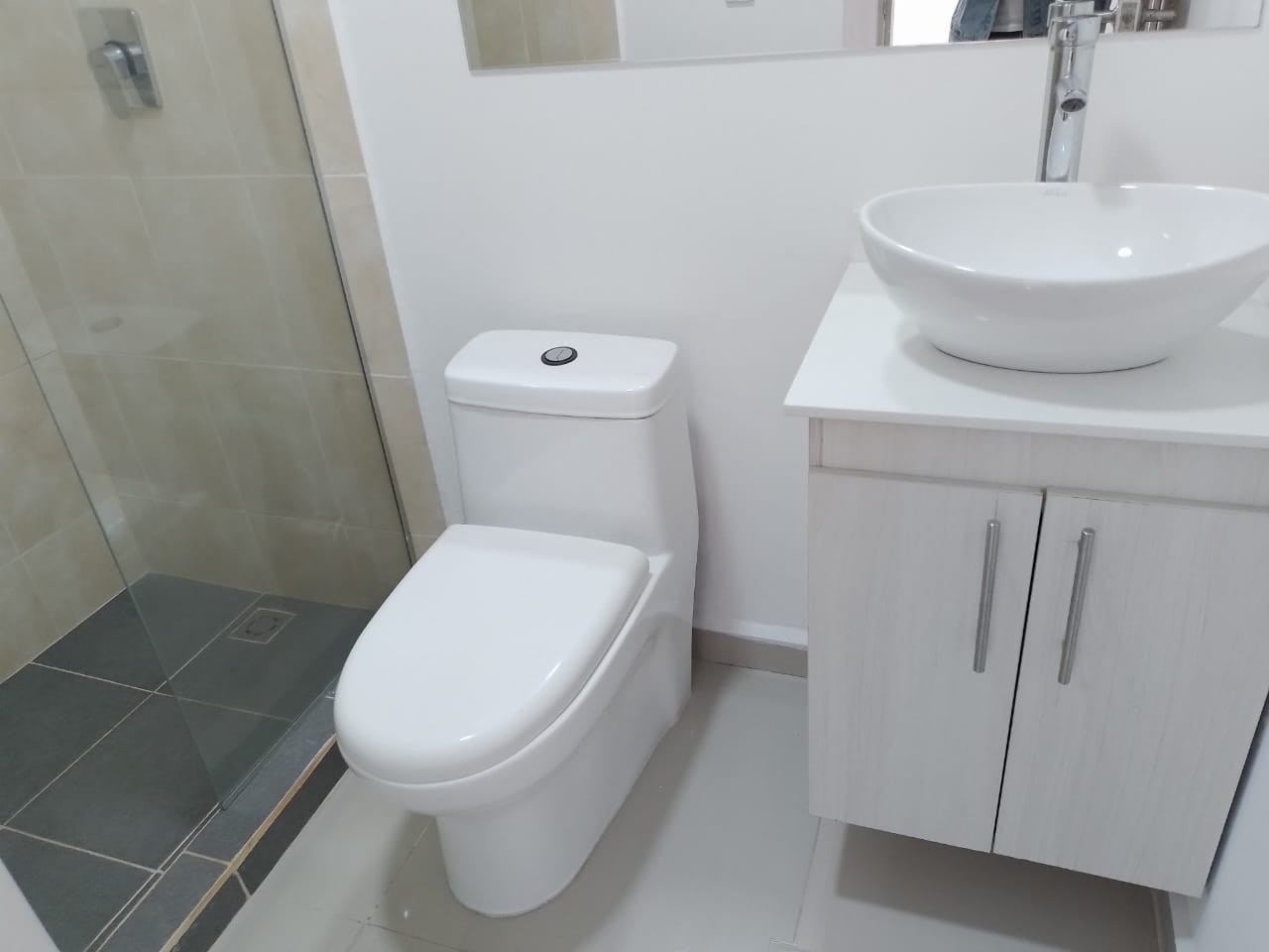 Apartamento en arriendo en Belén, Medellín · foto 13 de 19