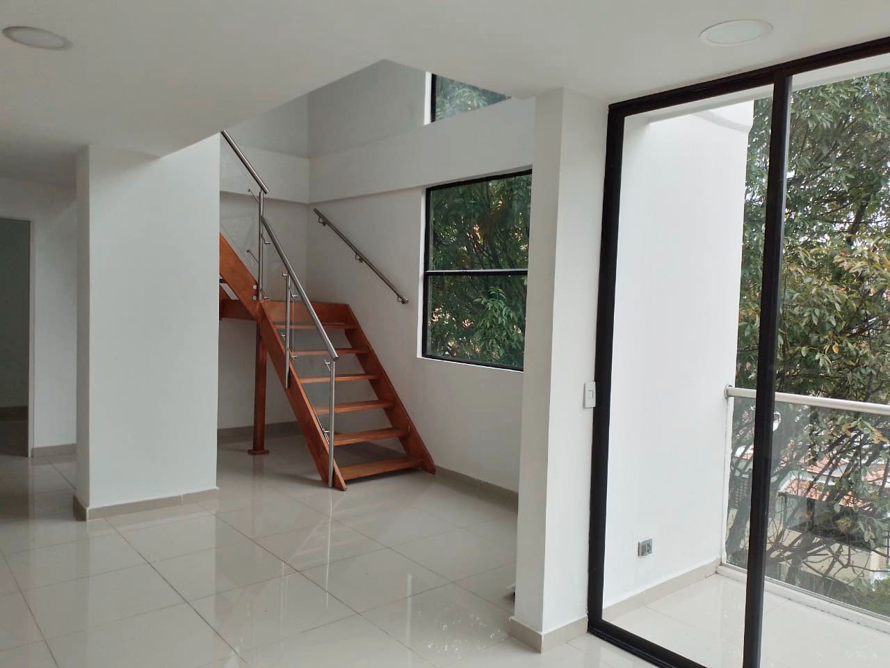 Apartamento en arriendo en Belén, Medellín · foto 6 de 19