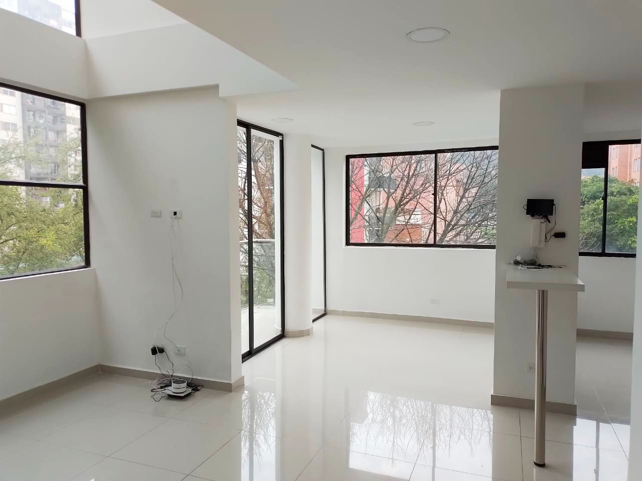 Apartamento en arriendo en Belén, Medellín · foto 3 de 19