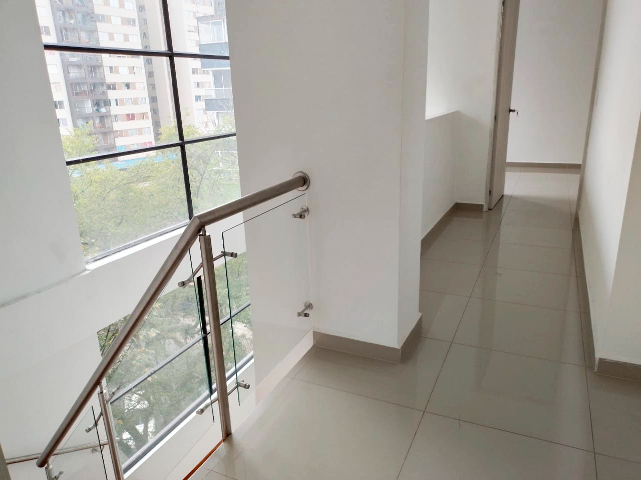 Apartamento en arriendo en Belén, Medellín · foto 5 de 19