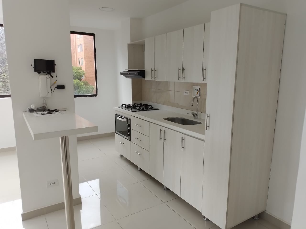 Apartamento en arriendo en Belén, Medellín · foto 17 de 19