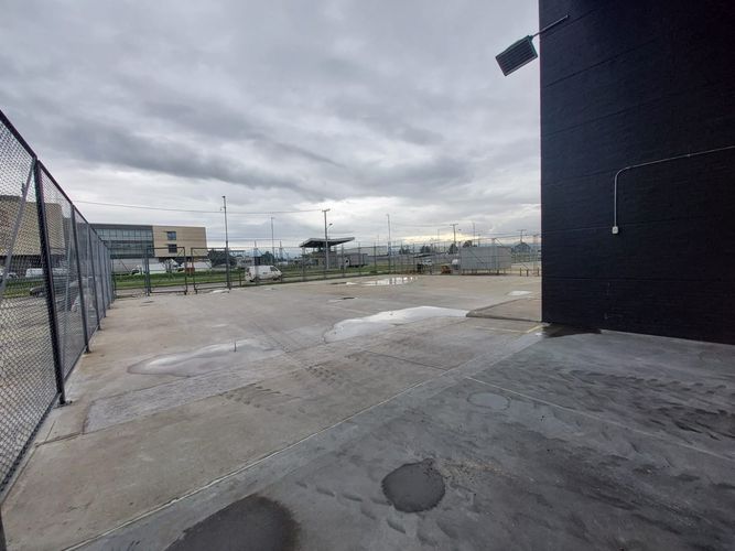 Bodega en arriendo en Parcelas, Cota, 1510 m² · foto 21 de 22