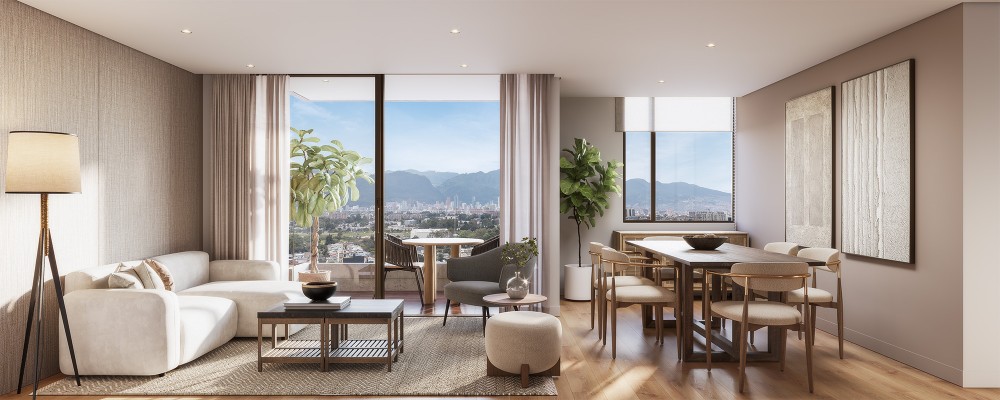 Apartamento en venta en Engativá, Bogotá · foto 6 de 13