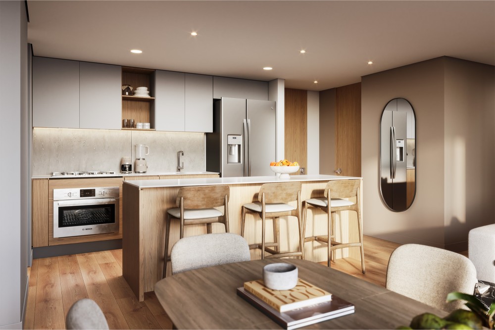 Apartamento en venta en Engativá, Bogotá · foto 11 de 13