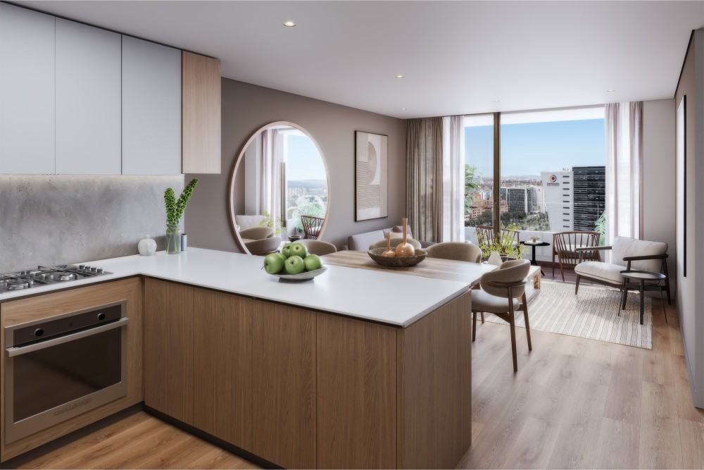 Apartamento en venta en Engativá, Bogotá · foto 8 de 13