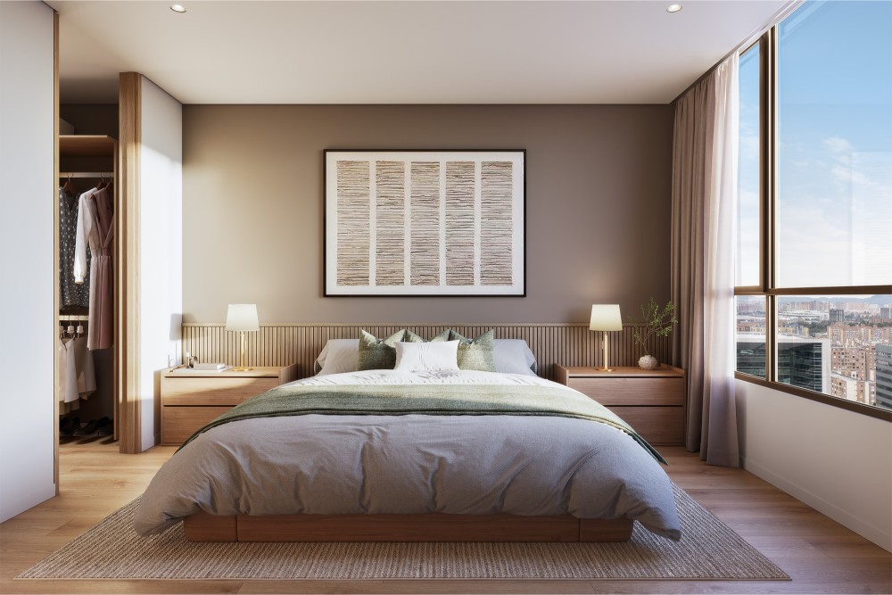 Apartamento en venta en Engativá, Bogotá · foto 13 de 13