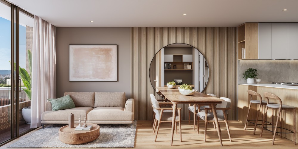 Apartamento en venta en Engativá, Bogotá · foto 7 de 13