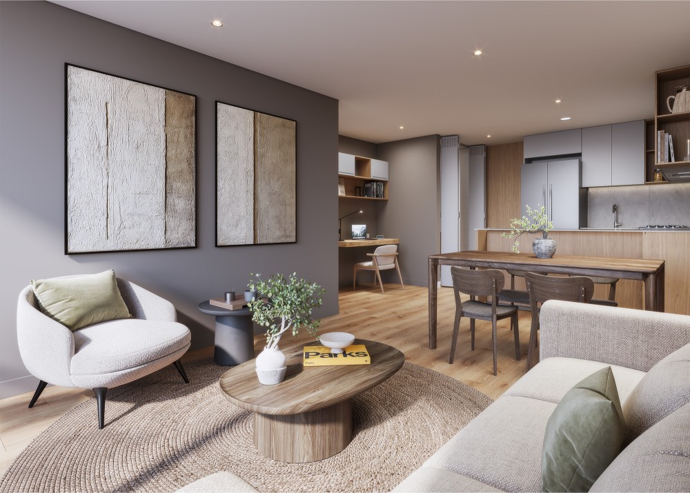 Apartamento en venta en Engativá, Bogotá · foto 5 de 13