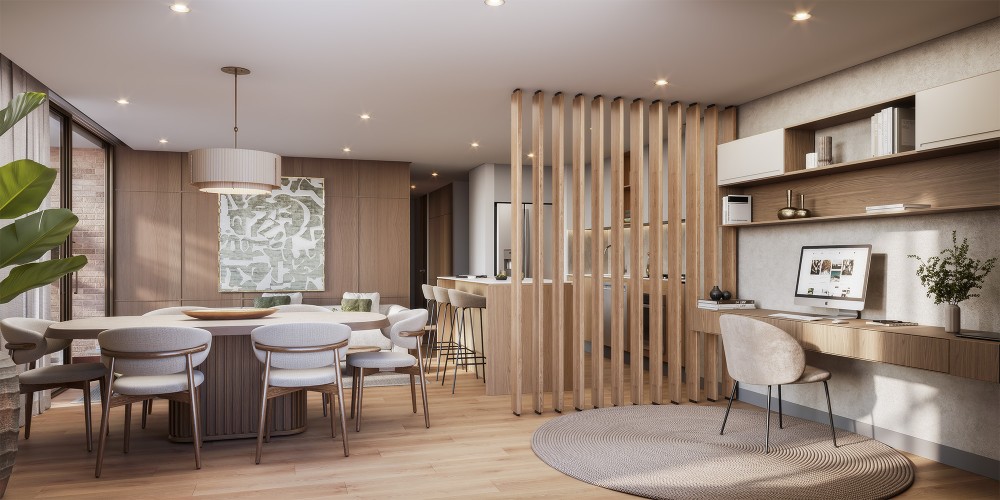 Apartamento en venta en Engativá, Bogotá · foto 9 de 13