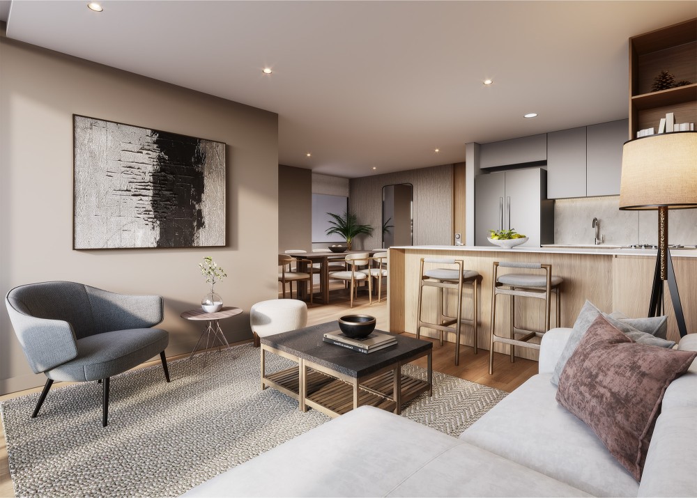 Apartamento en venta en Engativá, Bogotá · foto 12 de 13