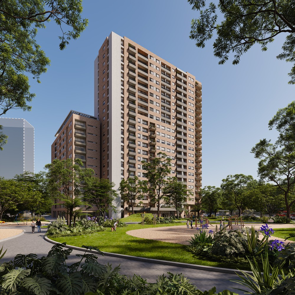 Apartamento en venta en Engativá, Bogotá · foto 10 de 13