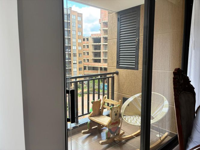 Apartamento de 3 alcobas en venta en Aposentos Parte Alta, Sopó, 88 m² · foto 5 de 21