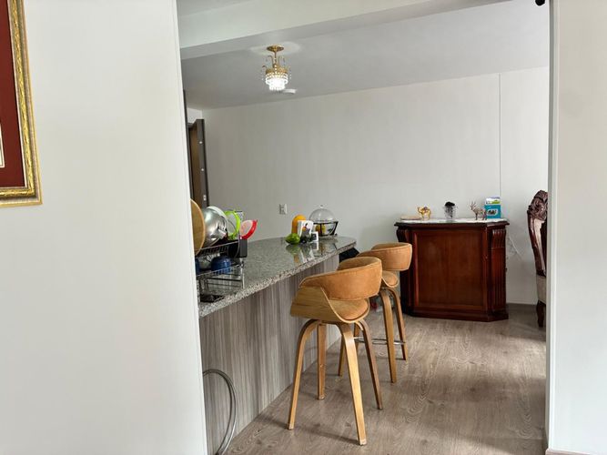 Apartamento de 3 alcobas en venta en Aposentos Parte Alta, Sopó, 88 m² · foto 6 de 21