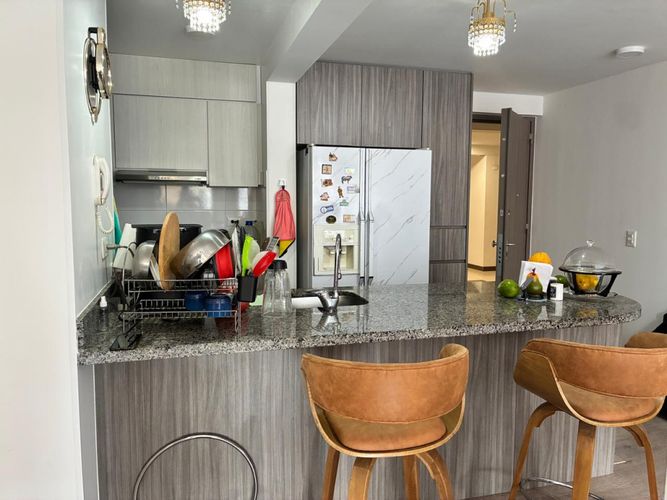 Apartamento de 3 alcobas en venta en Aposentos Parte Alta, Sopó, 88 m² · foto 7 de 21
