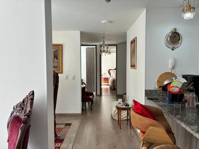 Apartamento de 3 alcobas en venta en Aposentos Parte Alta, Sopó, 88 m² · foto 10 de 21
