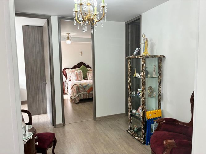 Apartamento de 3 alcobas en venta en Aposentos Parte Alta, Sopó, 88 m² · foto 11 de 21