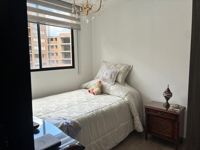 Apartamento de 3 alcobas en venta en Aposentos Parte Alta, Sopó, 88 m² · foto 12 de 21