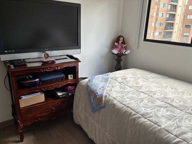 Apartamento de 3 alcobas en venta en Aposentos Parte Alta, Sopó, 88 m² · foto 13 de 21