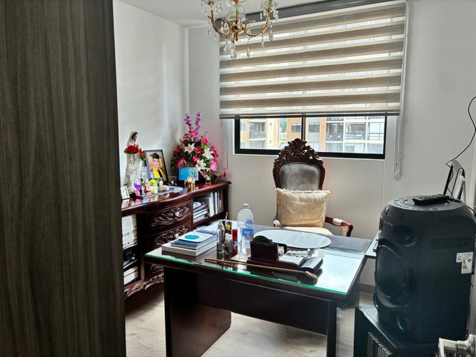 Apartamento de 3 alcobas en venta en Aposentos Parte Alta, Sopó, 88 m² · foto 14 de 21