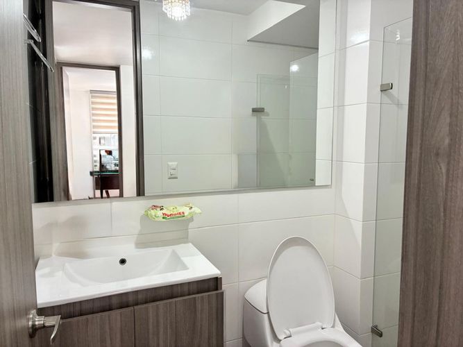 Apartamento de 3 alcobas en venta en Aposentos Parte Alta, Sopó, 88 m² · foto 15 de 21