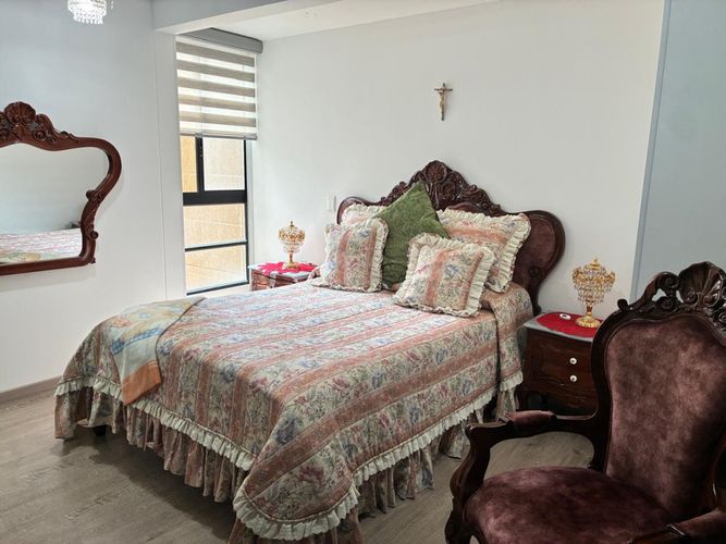 Apartamento de 3 alcobas en venta en Aposentos Parte Alta, Sopó, 88 m² · foto 16 de 21