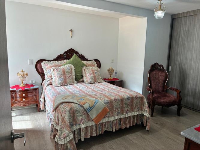 Apartamento de 3 alcobas en venta en Aposentos Parte Alta, Sopó, 88 m² · foto 17 de 21