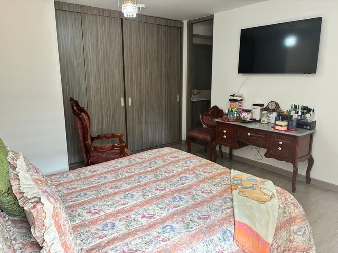 Apartamento de 3 alcobas en venta en Aposentos Parte Alta, Sopó, 88 m² · foto 18 de 21