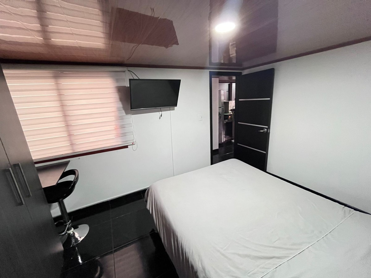 Casa en venta en Centro Comercial Titán Plaza, Bogotá · foto 5 de 24