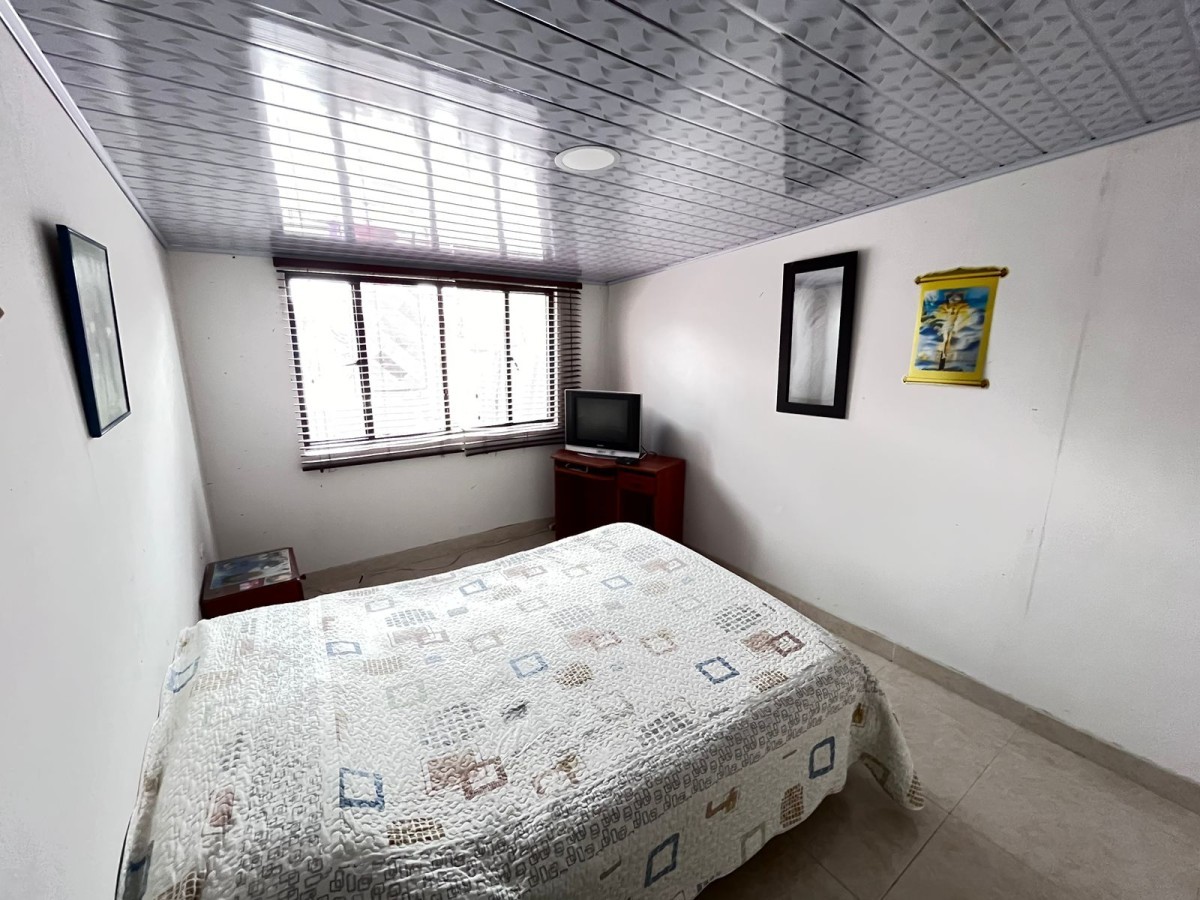 Casa en venta en Centro Comercial Titán Plaza, Bogotá · foto 17 de 24