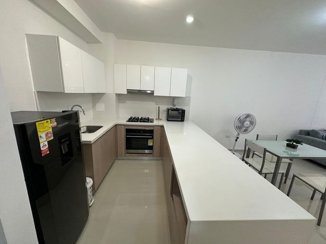 Apartamento en venta en El Recreo, Floridablanca · foto 3 de 20