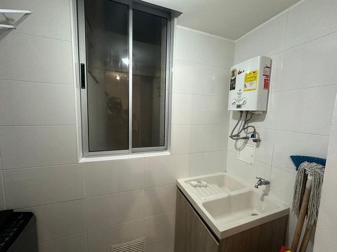 Apartamento en venta en El Recreo, Floridablanca · foto 4 de 20