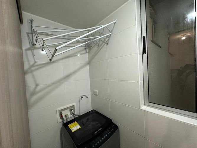 Apartamento en venta en El Recreo, Floridablanca · foto 5 de 20
