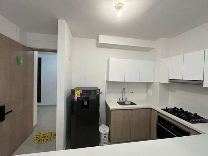 Apartamento en venta en El Recreo, Floridablanca · foto 6 de 20