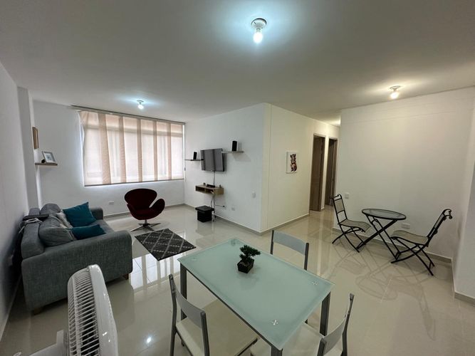 Apartamento en venta en El Recreo, Floridablanca · foto 7 de 20
