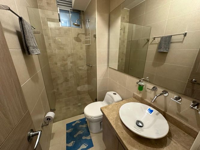 Apartamento en venta en El Recreo, Floridablanca · foto 10 de 20