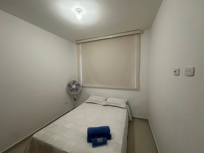 Apartamento en venta en El Recreo, Floridablanca · foto 11 de 20