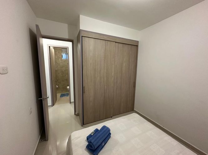 Apartamento en venta en El Recreo, Floridablanca · foto 12 de 20