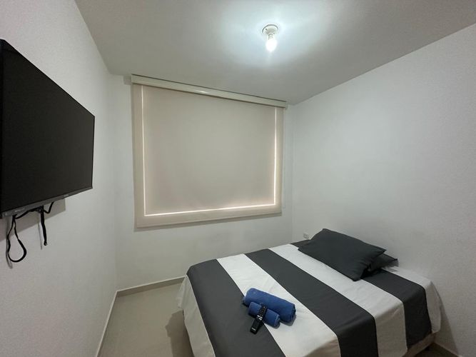Apartamento en venta en El Recreo, Floridablanca · foto 13 de 20