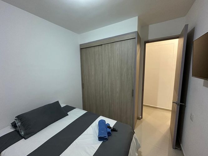 Apartamento en venta en El Recreo, Floridablanca · foto 14 de 20