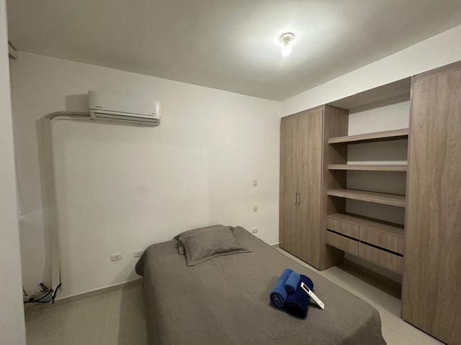 Apartamento en venta en El Recreo, Floridablanca · foto 15 de 20