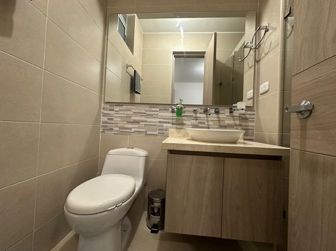 Apartamento en venta en El Recreo, Floridablanca · foto 16 de 20